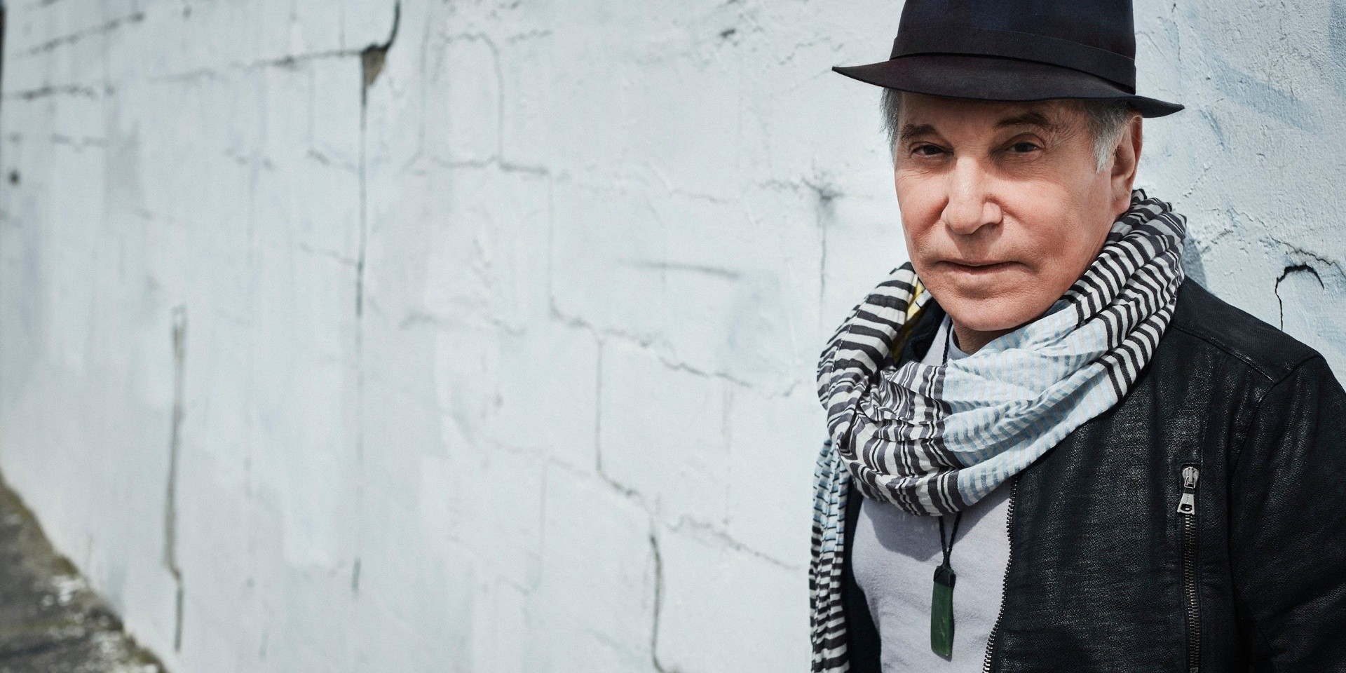 Paul Simon is officially retiring from touring